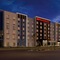 Hilton Garden Inn Cape Canaveral Near Cocoa Beach - map