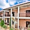 Kendwa Rocks Beach Hotel - map