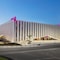 Moxy Alfragide Lisboa - map