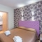 Hotiday Room Collection Roma Barberini - map