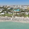 Meliá El Mansour Mahdia - map