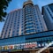 Hampton by Hilton Yixing Renmin Middle Road - map