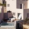 Heromylos Resort & Spa - map