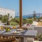 La Vea Suites Milos - map