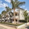 Sentido Kyknos Beach Adults Only 16+ - map