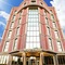 Modern Hotel Baku - map
