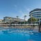 Voyage Belek Golf & Spa Hotel - map