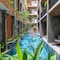 Daisy Boutique Hotel & Apartment - map