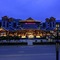 Howard Johnson Neodalle Resort Zhangjiajie - map