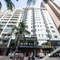 SSAW Boutique Hotel Sanya Dadonghai - map