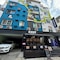 Cave Myeongdong - map