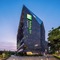 Holiday Inn Express Shanghai Hongqiao Cbd - map