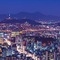 All Stay Myeongdong - map