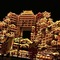 Zhangjiajie National Park Nvue Resorts - map