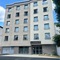 Hôtel Oden Paris Ivry - map