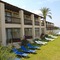 Ionian Blue Hotel - map