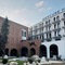 Mercure Alba Iulia - map