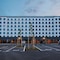 Ibis Hotel Berlin Airport (Neueroffnung) - map