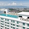 Citadines Prai Penang - map