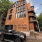 Tbilisi Edition - Design Hotel - map