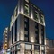 Lunet Old City Hotel Boutique-Hote - map