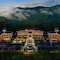 Hilton Garden Inn Zhangjiajie Wulingyuan - map