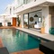 Lora Pearl Luxury Villa - map