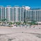 Radisson Riviera Panama - map