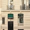 Maison Boissière Barnes Residences - map