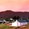 De Opstal Country Lodge - map