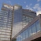 Radisson Blu Iveria - map