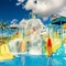 Encore Resort By Tropical Escape Holidays - map