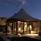 Thornybush Saseka Tented Camp - map