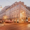 Vincci Baixa Suites Apartments - map