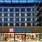 Hilton Garden Inn_The Squaire - map