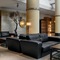 Sheraton Oran Hotel - map