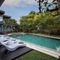Del Cielo Villa Jimbaran - map