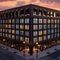 Hotel Bourre Bonne Louisville, Curio Collection by Hilton - map