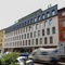 Hotel Calimala Milano - map
