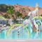 Elba Corralejo Resort & SPA - map