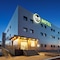 B&B Hotel Madrid Carabanchel - map