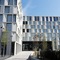 Visionapartments Glattbrugg - map
