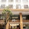 Wil'que Hotel Hanoi - map