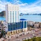 Paddington Hotel Halong Bayview - map