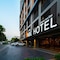 The Home Hotel Bangkok - map