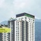 7Stonez Residences Midhills Genting Highlands - map