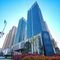 Crowne Plaza Xi'an Weiyang By Ihg - map