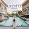 Crystal Srivaree Suvarnabhumi Hotel - map