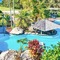 Diggers Beach Villa At Aanuka Resort - map