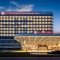 Hilton Garden Inn Wuhu Economic Tech Zone - map